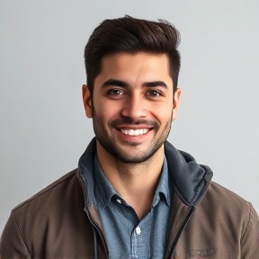 Luca Ferrara — siti di slot online reviewer